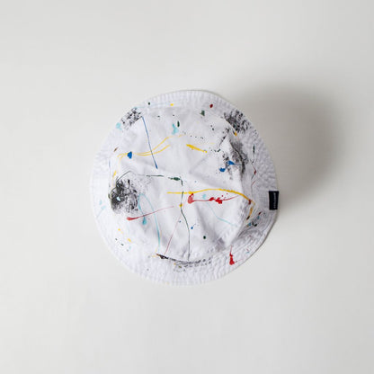 APPLEBUM Paint Hat [TiEDYE FREAK]