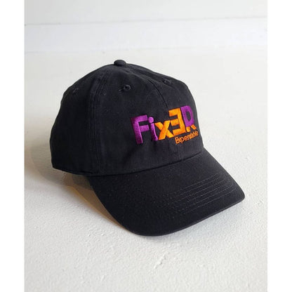 VOO FIXED FIXER CAP
