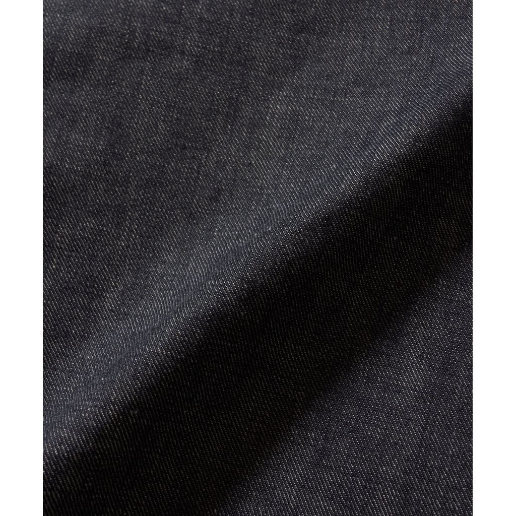 SUGARHILL  RIGID DENIM BUGGY TROUSERS