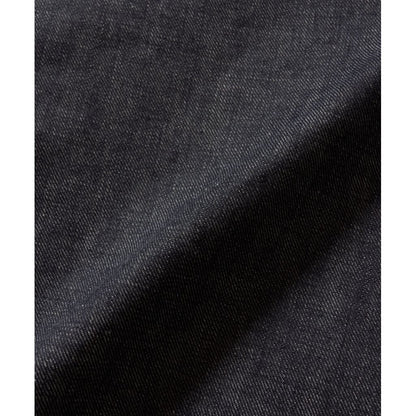 SUGARHILL  RIGID DENIM BUGGY TROUSERS