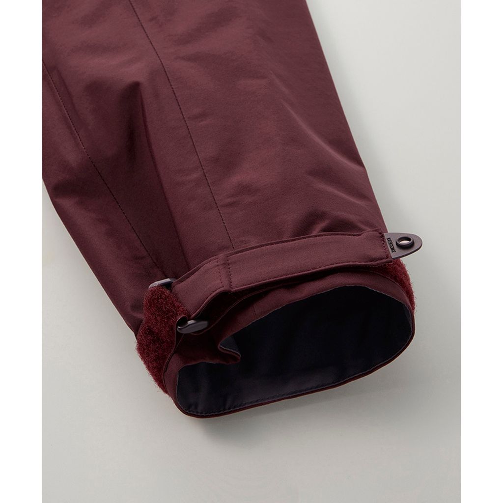 DESCENTE ALLTERRAIN 81  シェルジャケット NP / SHELL JACKET NP