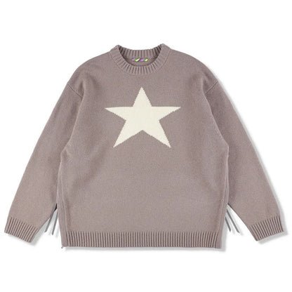 is-ness DORONP VENTILATION KNIT