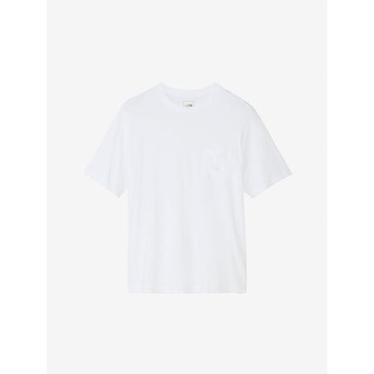 THE NORTH FACE ショートスリーブスモールロゴポケットティー