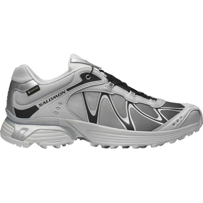 SALOMON XT-WHISPER GORE-TEX（Gray Violet / Black / Ftw Silver）