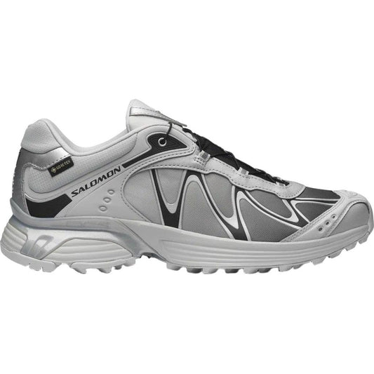 SALOMON XT-WHISPER GORE-TEX（Gray Violet / Black / Ftw Silver）