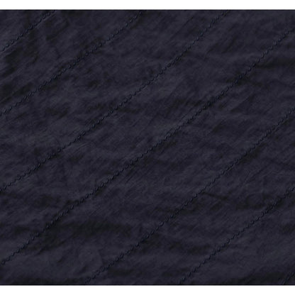 S.F.C STITCHED WIDE TAPERED EASY PANTS