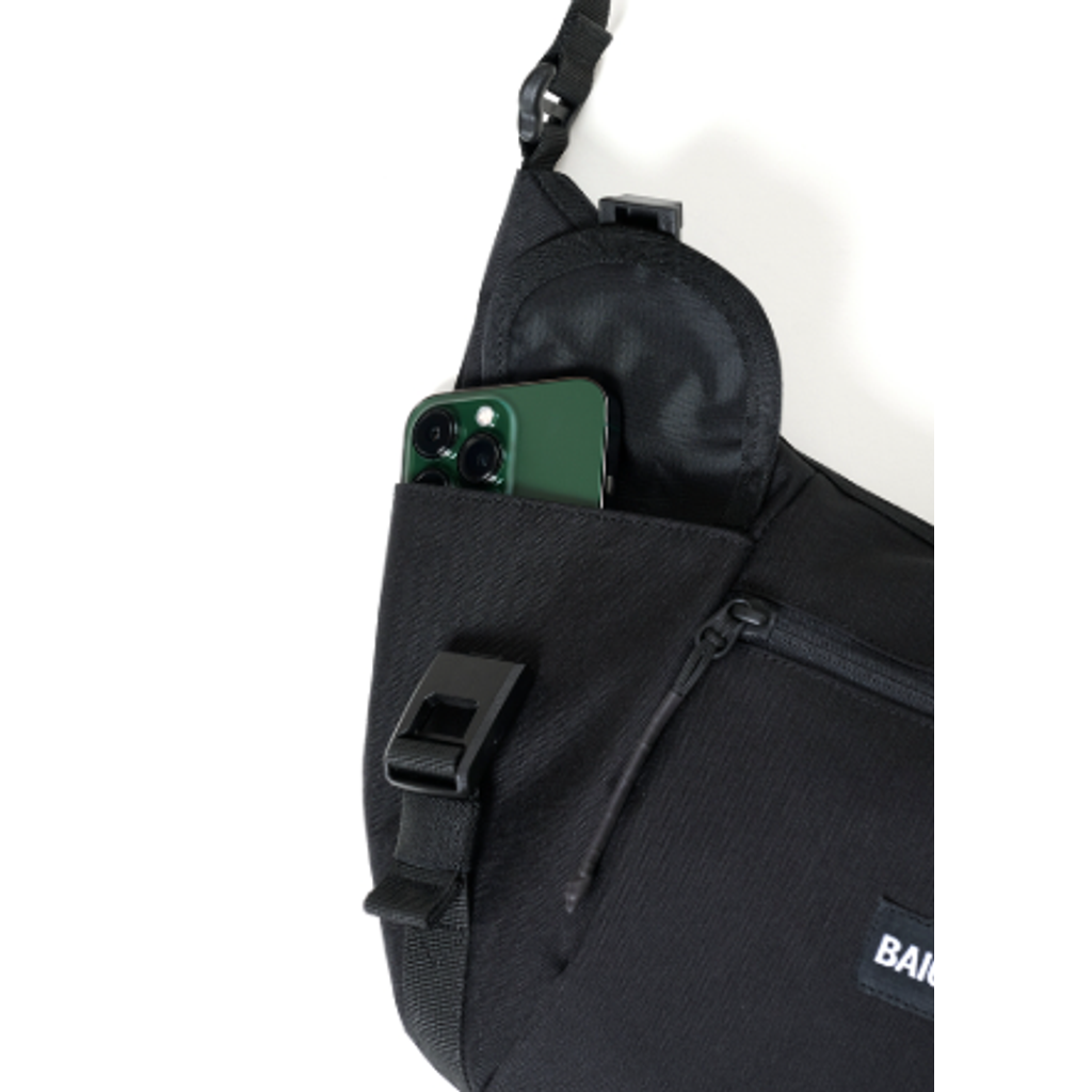 BAICYCLON BY BAGJACK SHOULDER BAG
