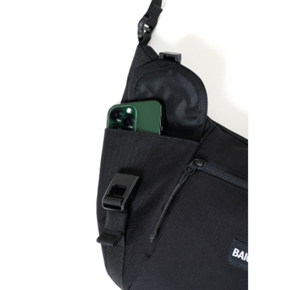 BAICYCLON BY BAGJACK SHOULDER BAG