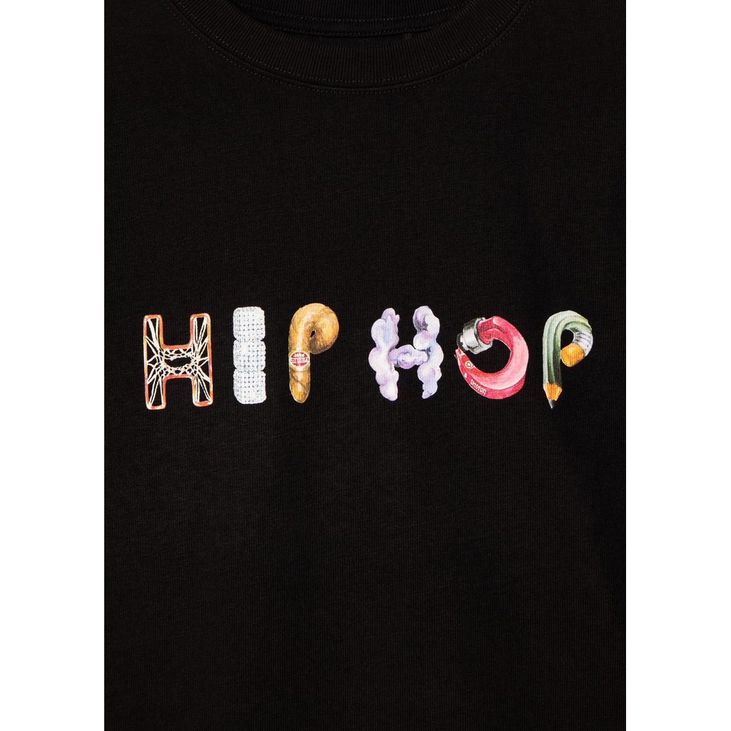APPLEBUM Alphabet T-shirt / HS2511114
