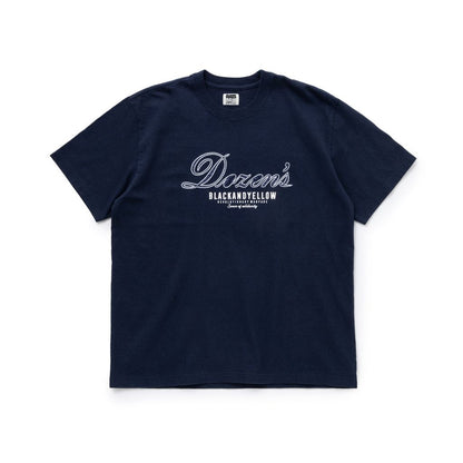 RATS CHAIN LOCK TEE 24'RT-0504