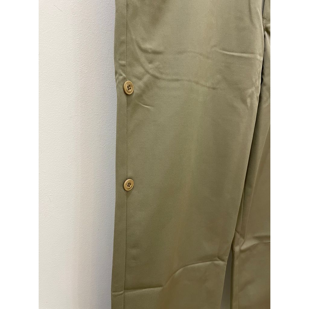 POLIQUANT  DICKIES x POLIQUANT ADJUSTABLE FIT REPRO TROUSER