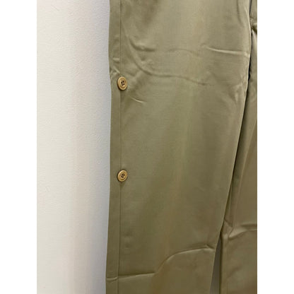 POLIQUANT  DICKIES x POLIQUANT ADJUSTABLE FIT REPRO TROUSER