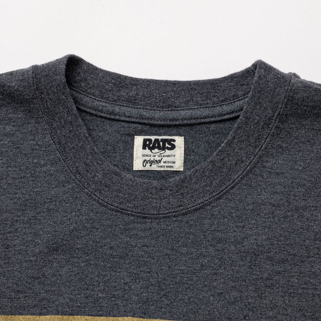 RATS DOZENS TEE