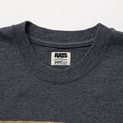 RATS DOZENS TEE