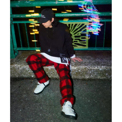 MOUNTAIN RESEARCH Mega Tag MINE L/S