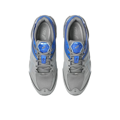 ASICS GEL-KINETIC FR (Clay Grey/Illusion Blue)