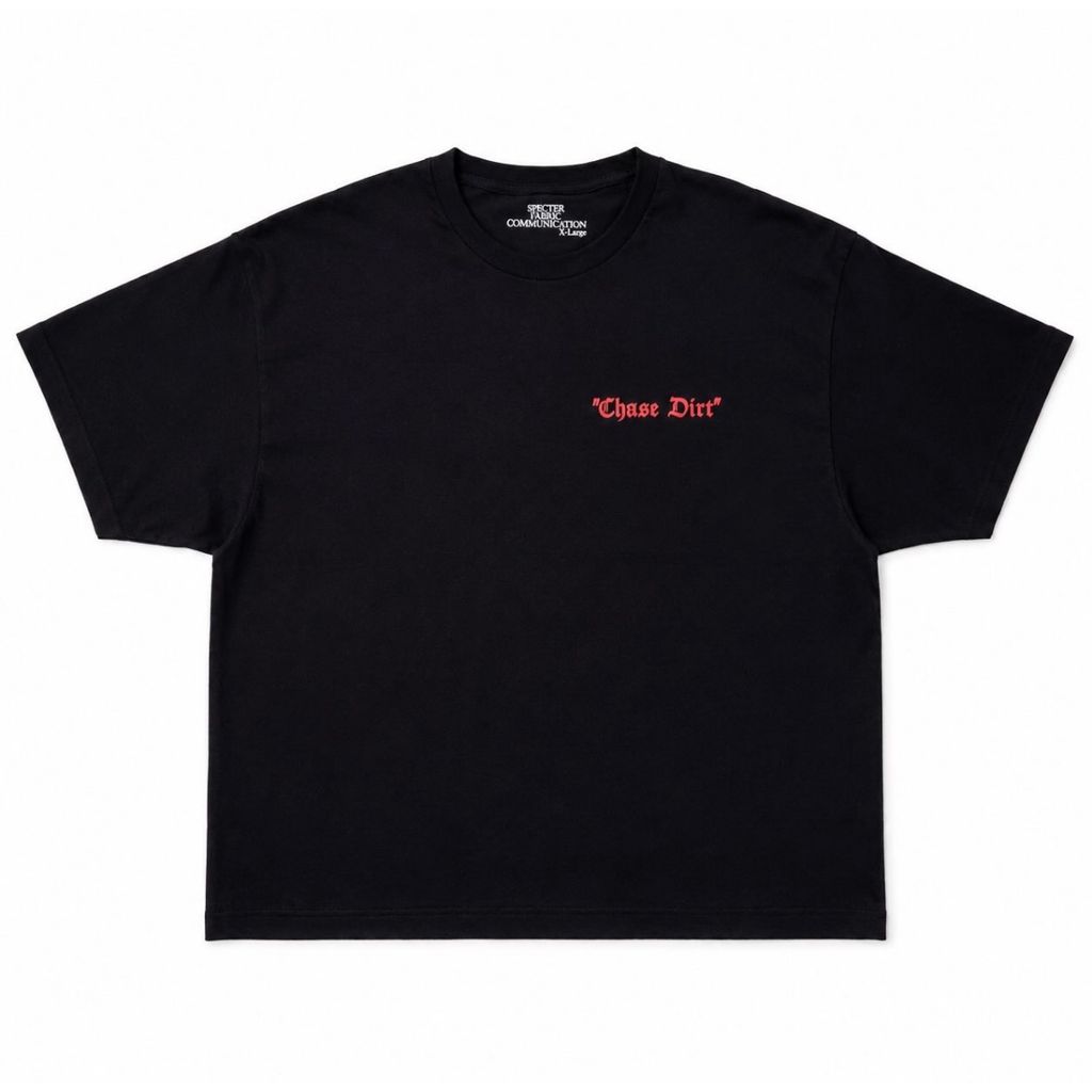 SPECTER FABRIC COMMUNICATION SFC TEE KS