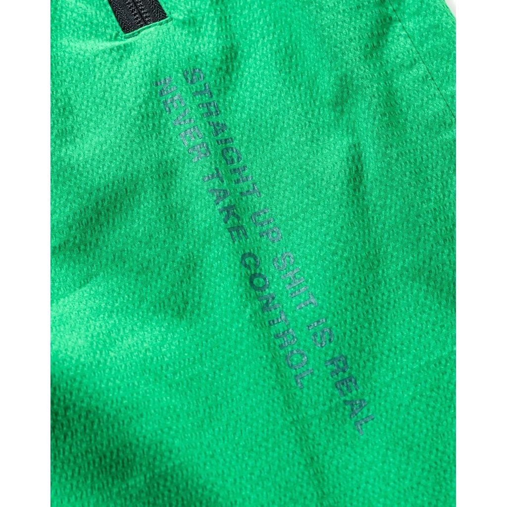 TIGHTBOOTH LABEL LOGO BOARD SHORTS