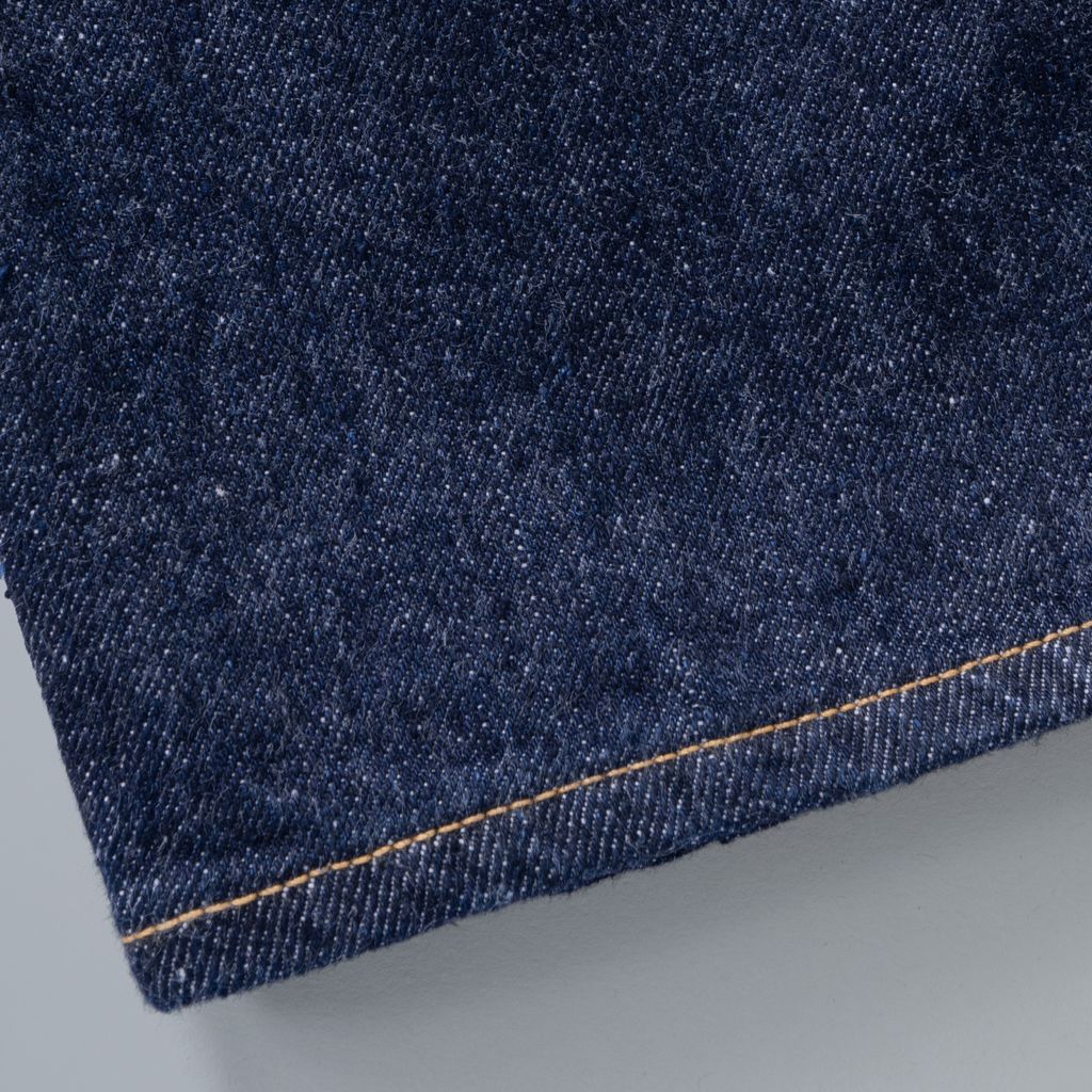 New Manual #033 LV 60'S JEANS