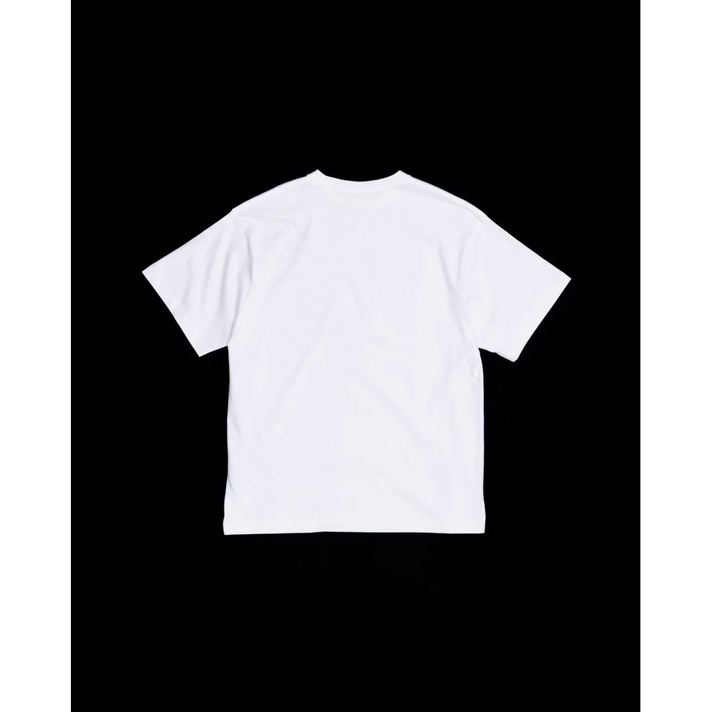ANACHRONORM NYC JUMPING S/S T-S