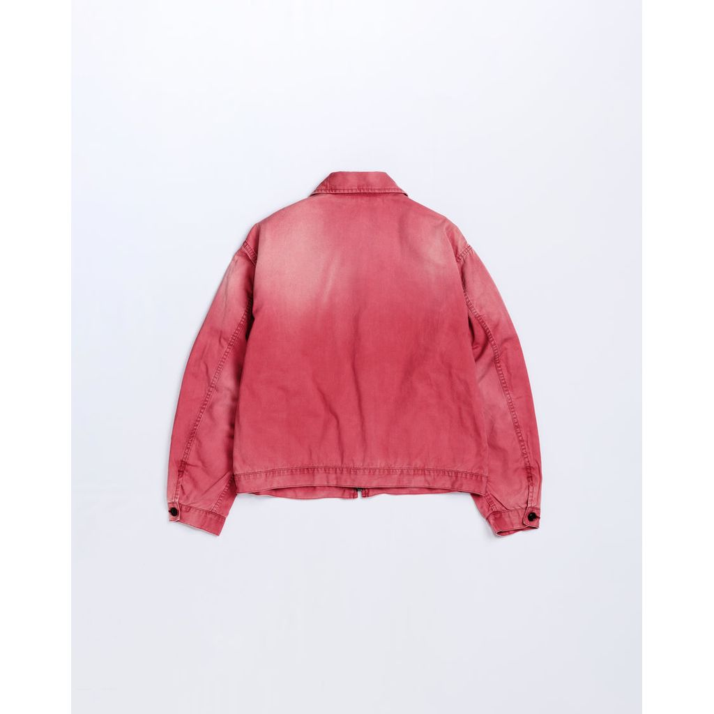 ANACHRONORM TIMEWORN WORK JACKET AN404