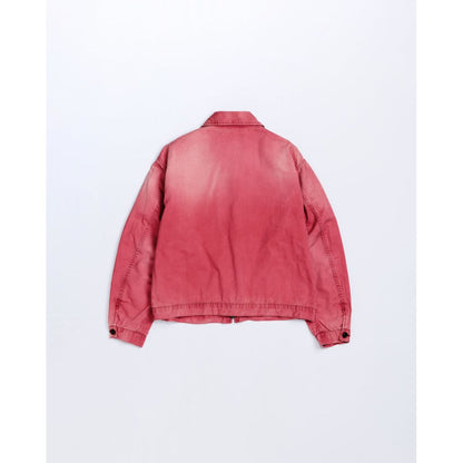 ANACHRONORM TIMEWORN WORK JACKET AN404