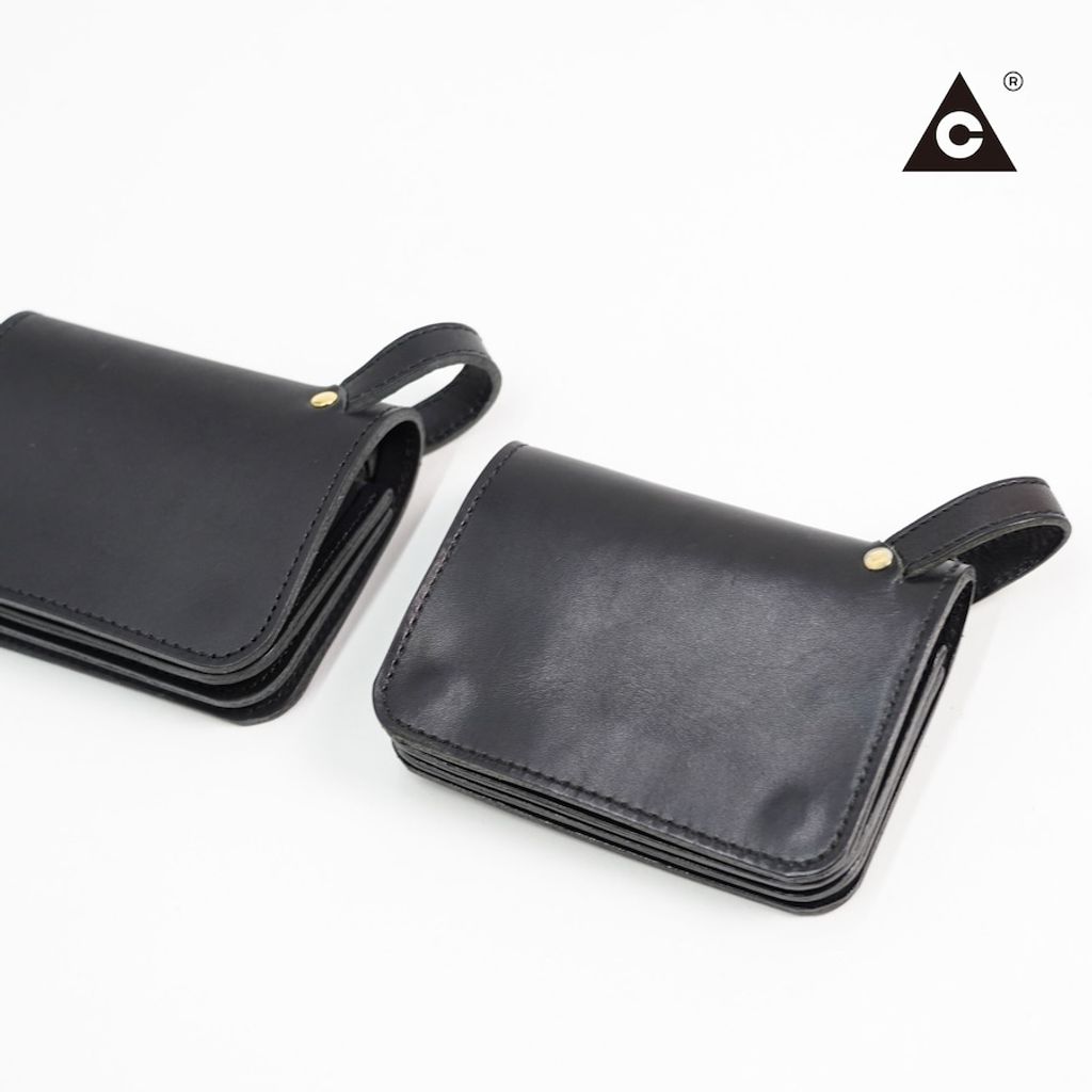 TMC G.F Wallet Tracker
