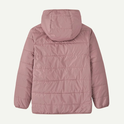 Patagonia キッズ・リバーシブル・レディ・フレディ・フーディ