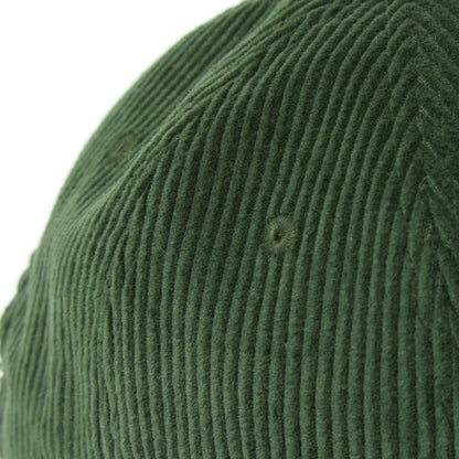 NEW ERA   9TWENTY Corduroy コーデュロイ ニューヨーク・メッツ グリーン