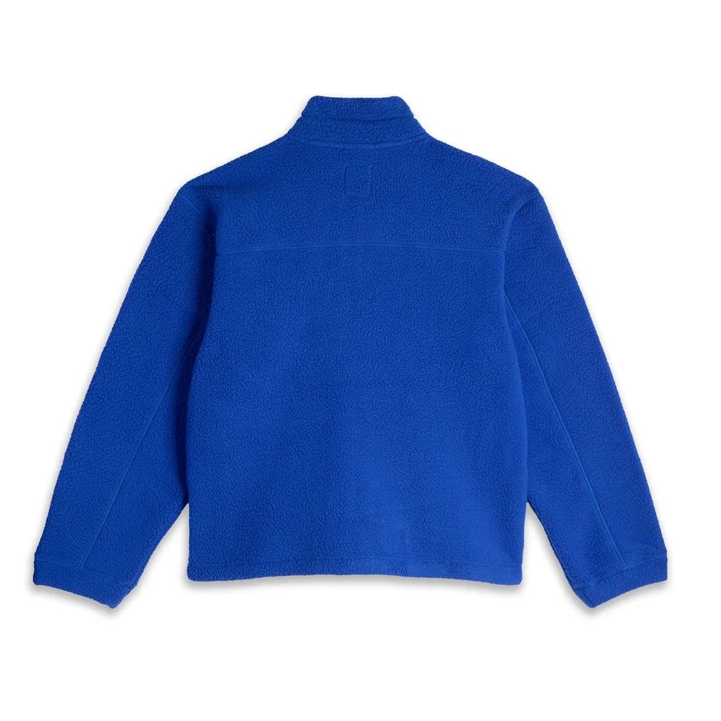 Polar Skate Co. ROMAN FLEECE JACKET