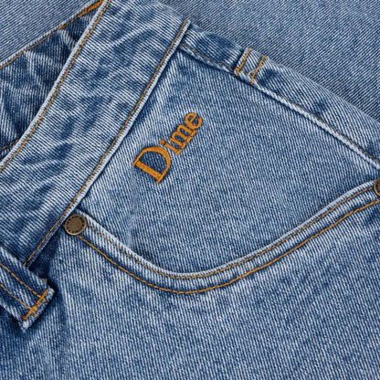 Dime  Classic Relaxed Denim Pants