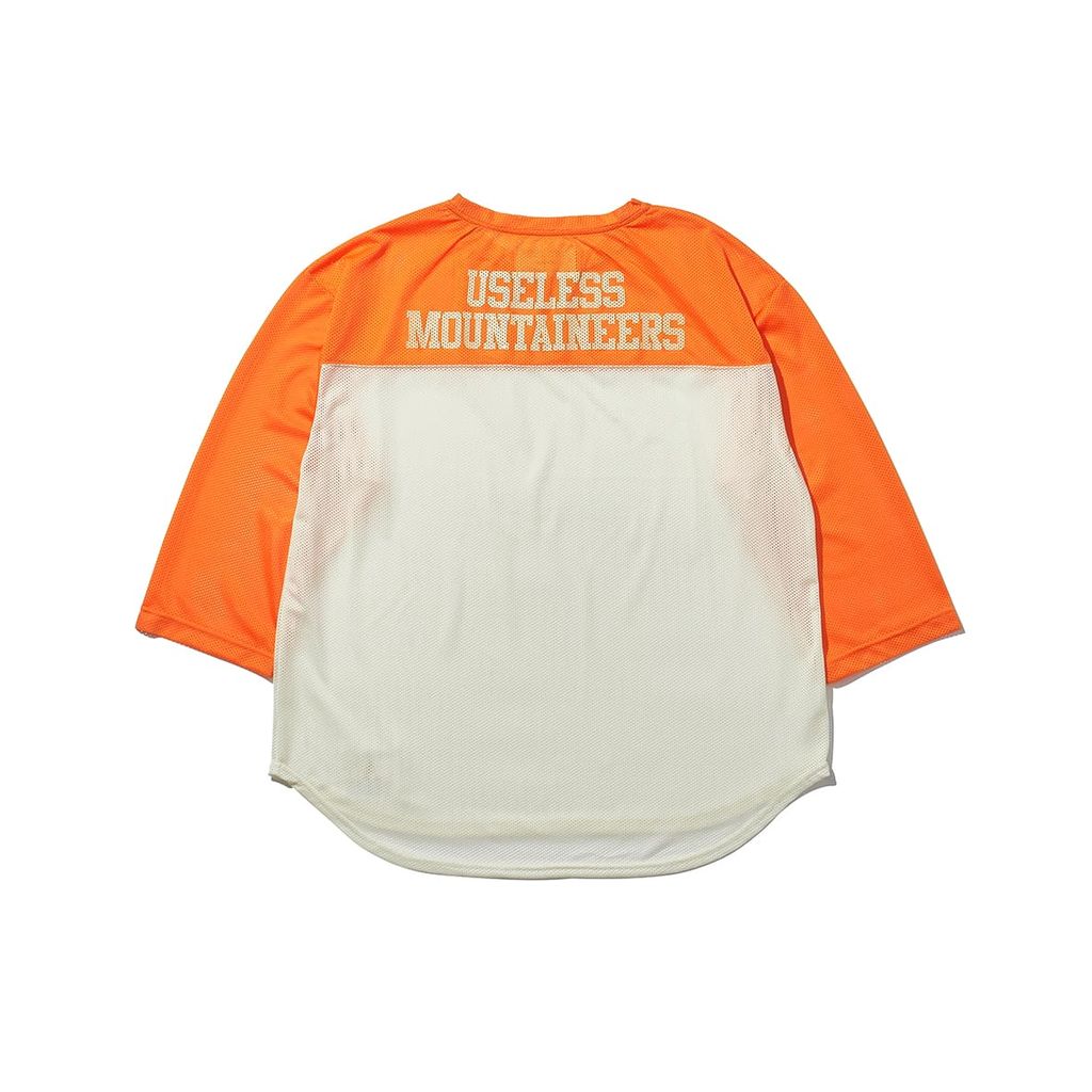 MOUNTAIN RESEARCH Mesh F.B.