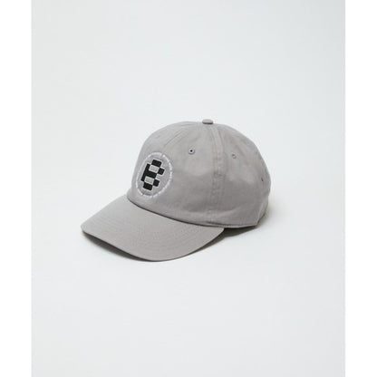 BAL COTTON 6-PANEL HAT