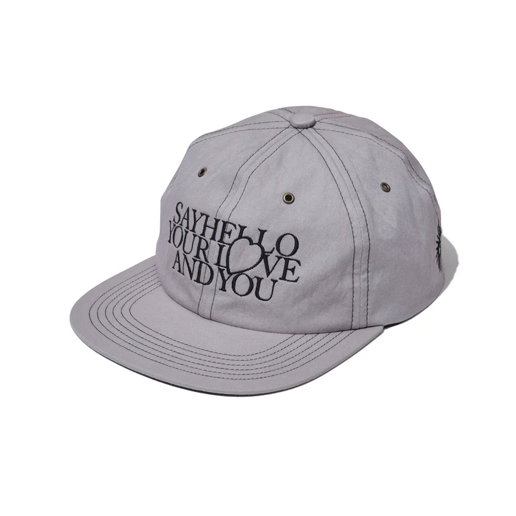 SAYHELLO Sun-Rise Cap