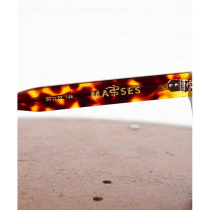 Y's for men × masses BIKER SHADE DEMI