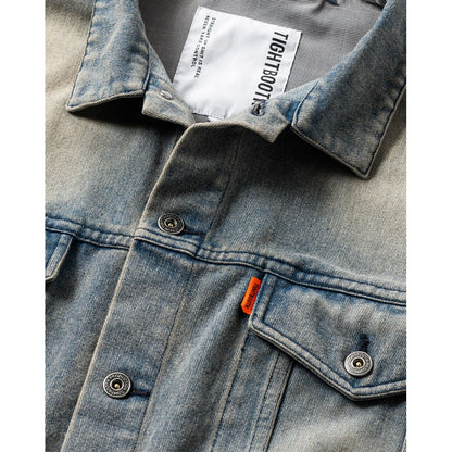 TIGHTBOOTH DENIM JAKCET