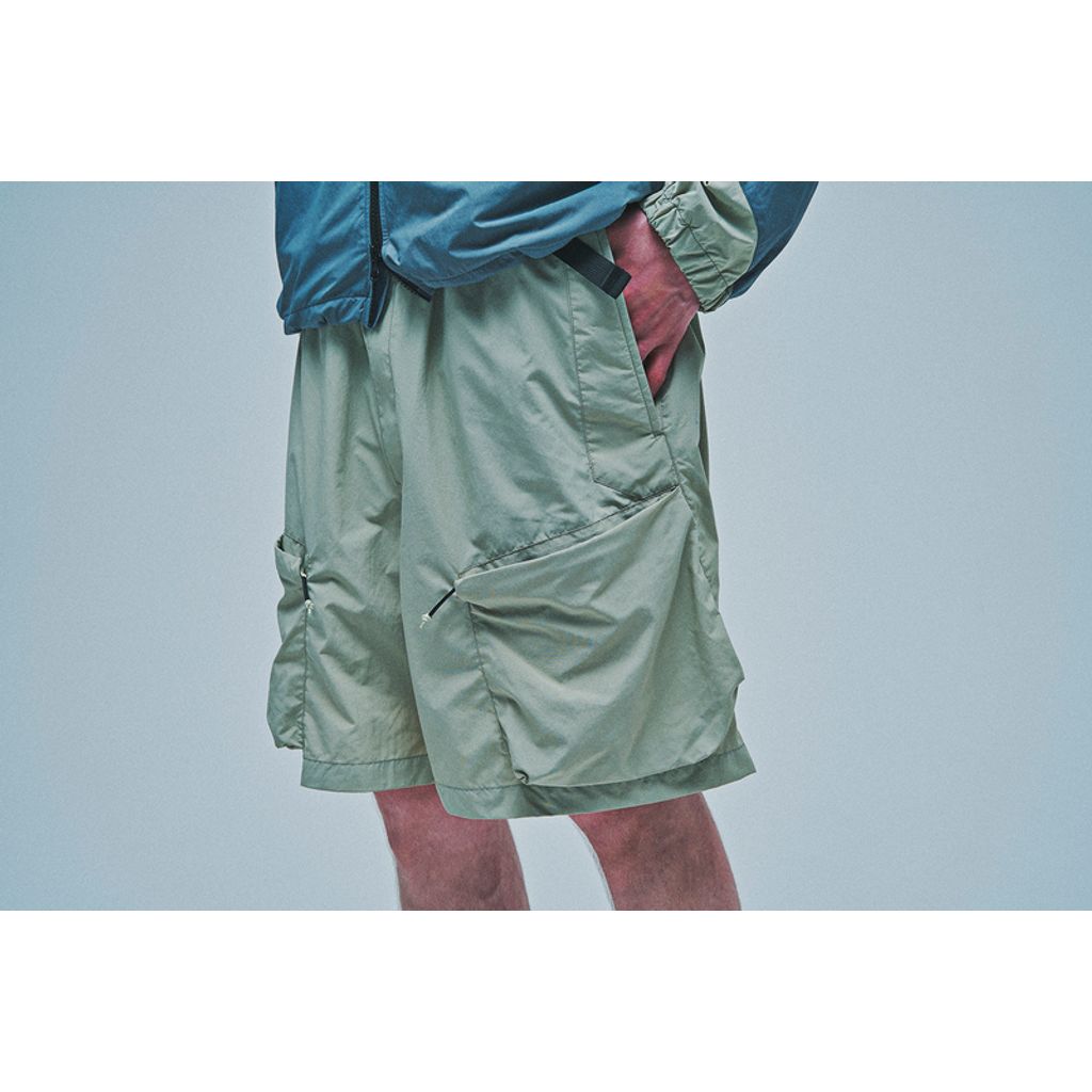 Poliquant WILDTHINGS | POLIQUANT THE PROTECTED COMMON UNIFORM S/L PANTS / PERTEX UNLIMITED