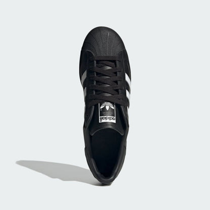 adidas Originals SUPERSTAR 82 （Core Black / Cloud White / Core Black）