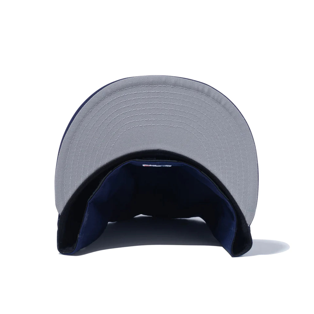 NEW ERA 59FIFTY GORE-TEX PACLITE ニューヨーク・ヤンキース Subway Series