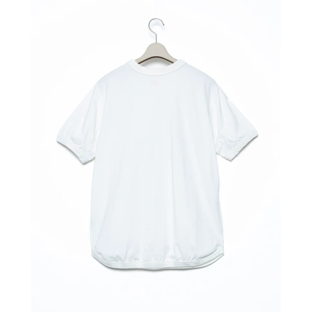 FUMITO GANRYU Graffiti Pocket Ringer T-Shirt