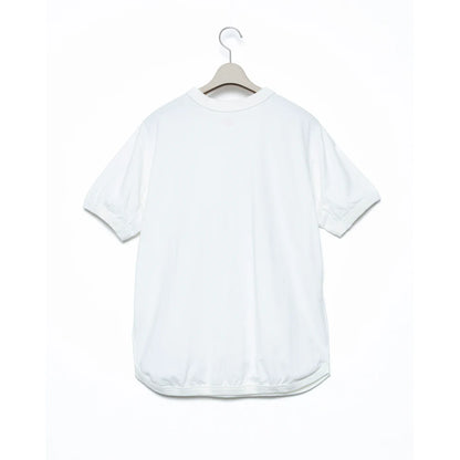 FUMITO GANRYU Graffiti Pocket Ringer T-Shirt