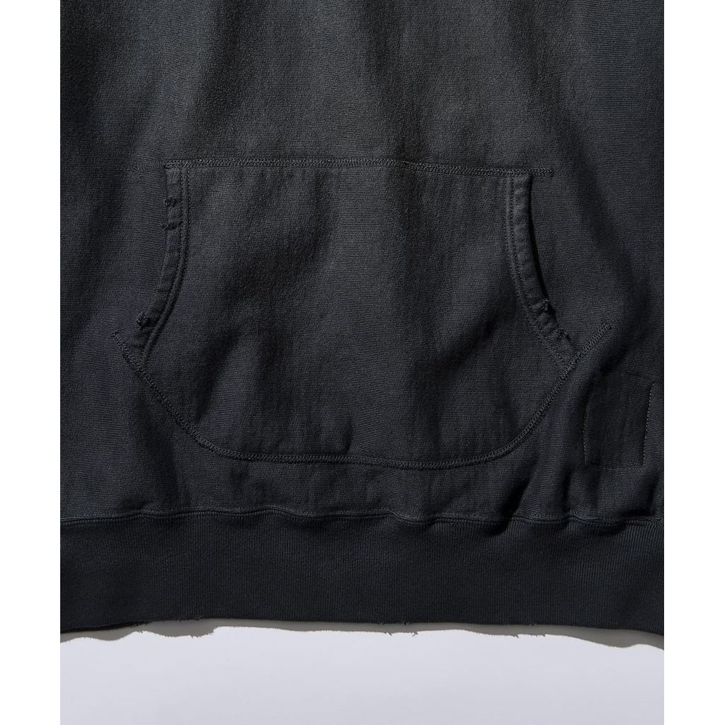 MOUNTAIN RESEARCH x BOW WOW Sweatshirt Aging "Kurt"