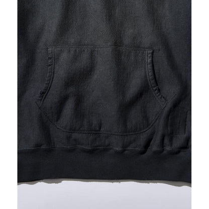 MOUNTAIN RESEARCH x BOW WOW Sweatshirt Aging "Kurt"