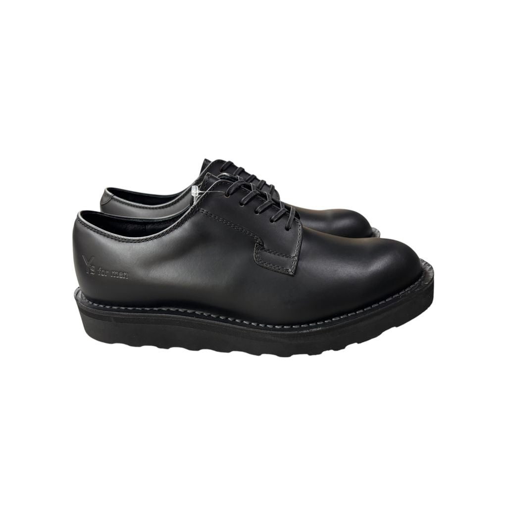 Y's for men x Danner POSTMAN SHOES