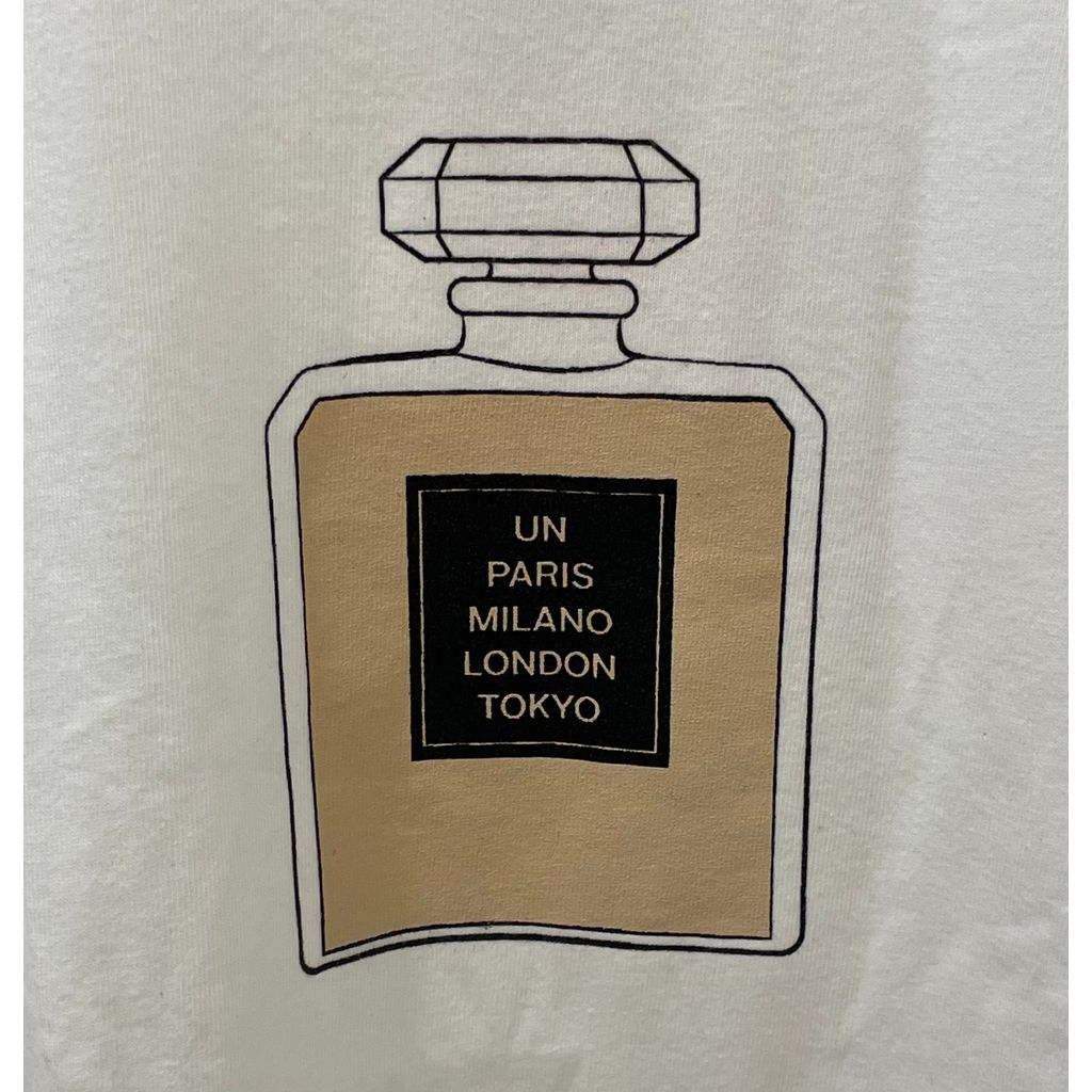 UN   5 TEE