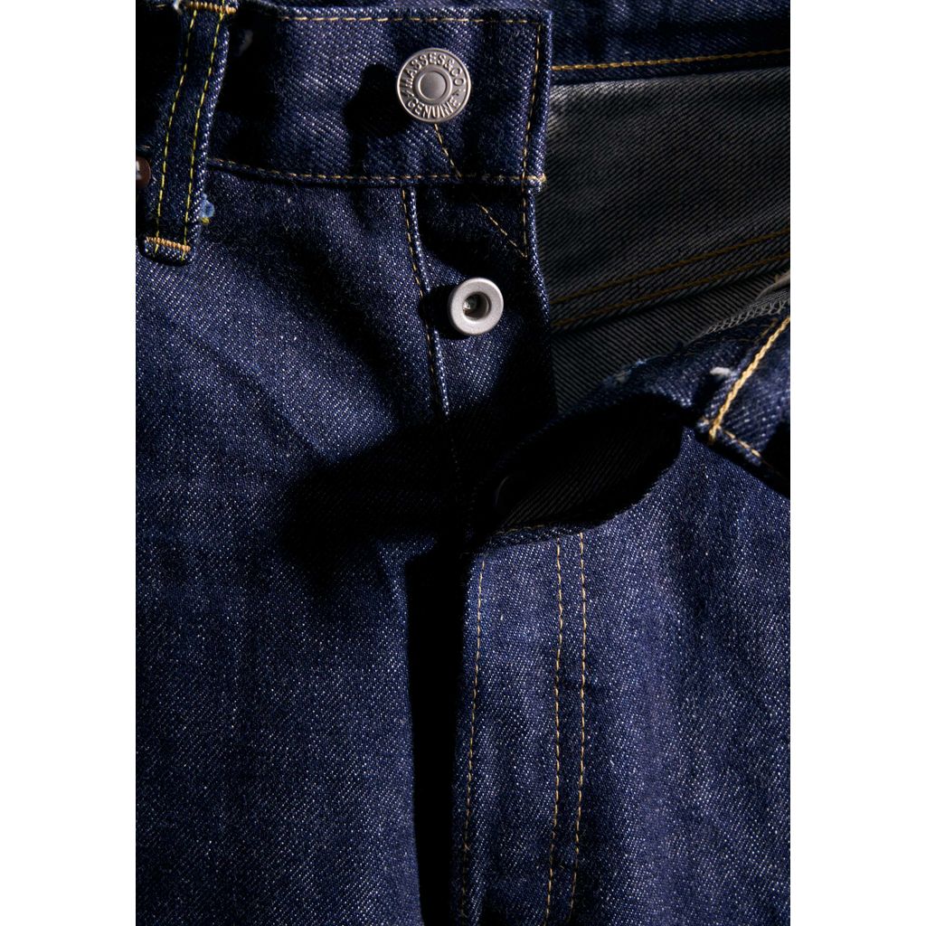 MASSES DENIM 5P PANTS A.1