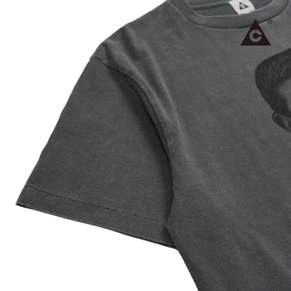 TMC 瀧廉太郎 Tee / Fade Gray