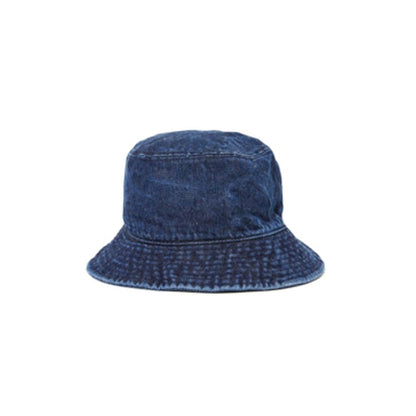MASSES DENIM HAT WASH