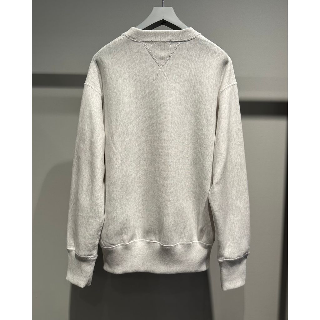 COMME des GARCONS HOMME 「Ralph Steadman」ARTWORK PRINT SWEAT SHIRT