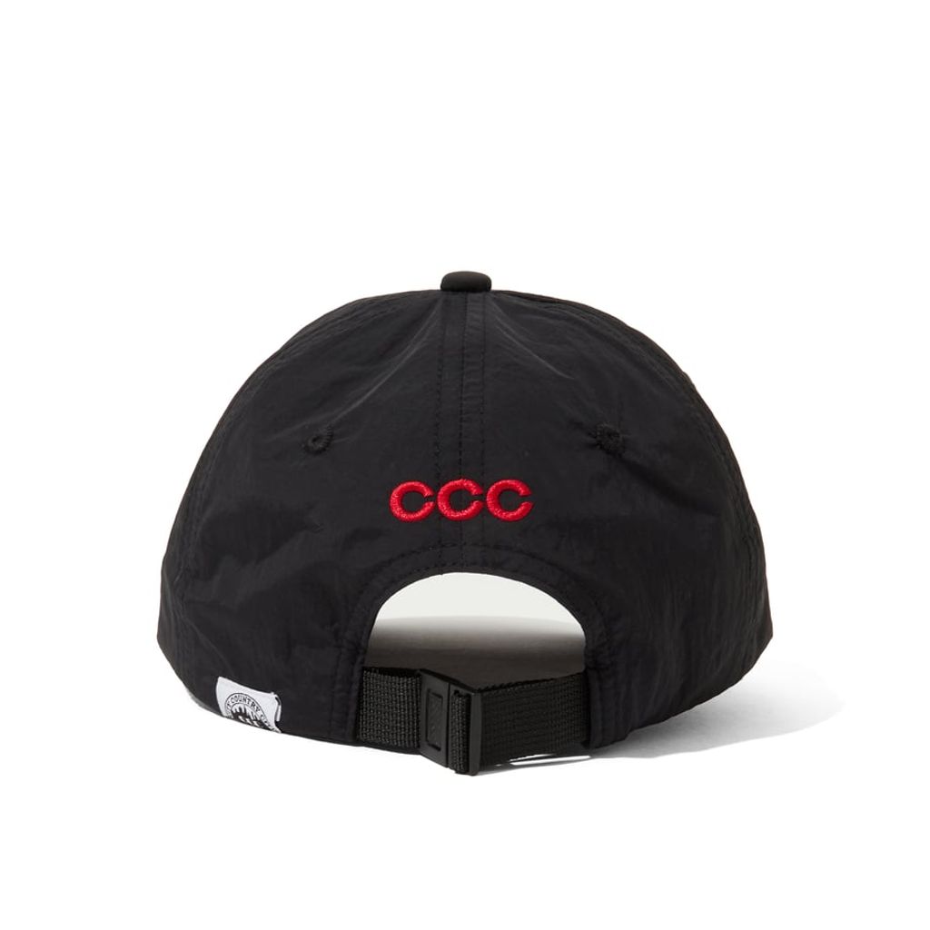 CITY COUNTRY CITY NYLON CAP